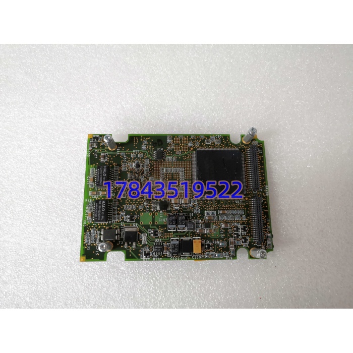 GE IS210BPPBH2BMD | Mark VIe 涡轮控制 Profinet I/O 模块 - 图片 3