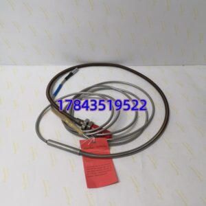 EPRO PR6425/010-100 | 非接触位移测量 汽轮机监测专用