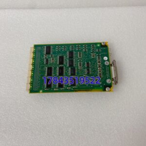 ABB CS513 3BSE000435R1 | MasterBus 300E 通信模块 AC800F 现货