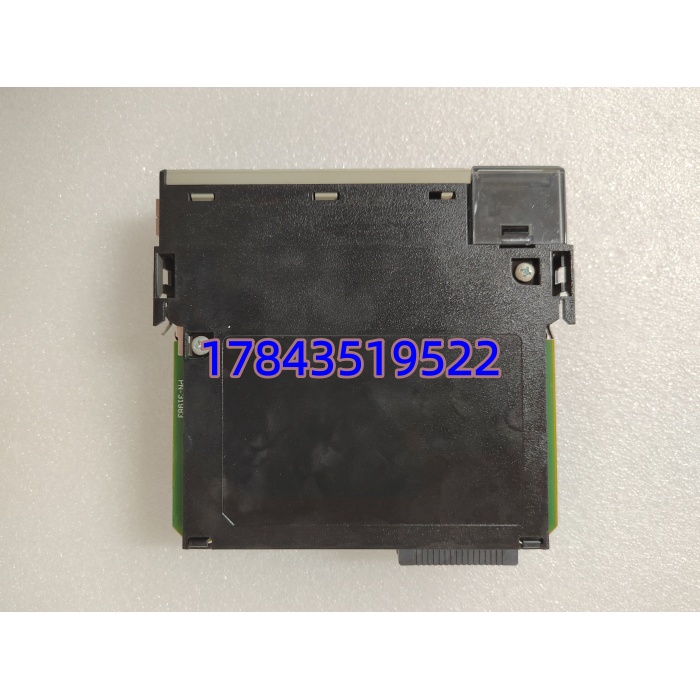 Allen‑Bradley 1756‑RM/A | ControlLogix 冗余管理器模块