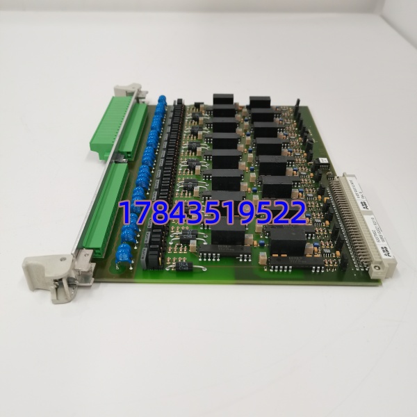 ABB 500ITM02 1MRB150021RO116 1HDF930712X010