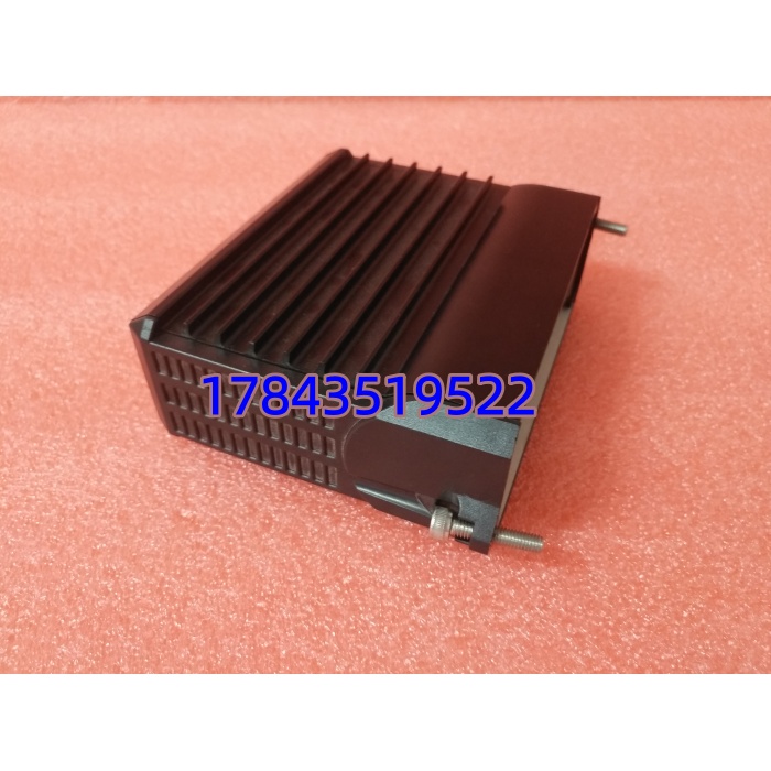 PLM 3900N TRICONEX | 电力线监测与保护 冗余热插拔 - 图片 4