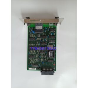 YOKOGAWA AIP591 | 横河 CENTUM 系统光纤收发模块