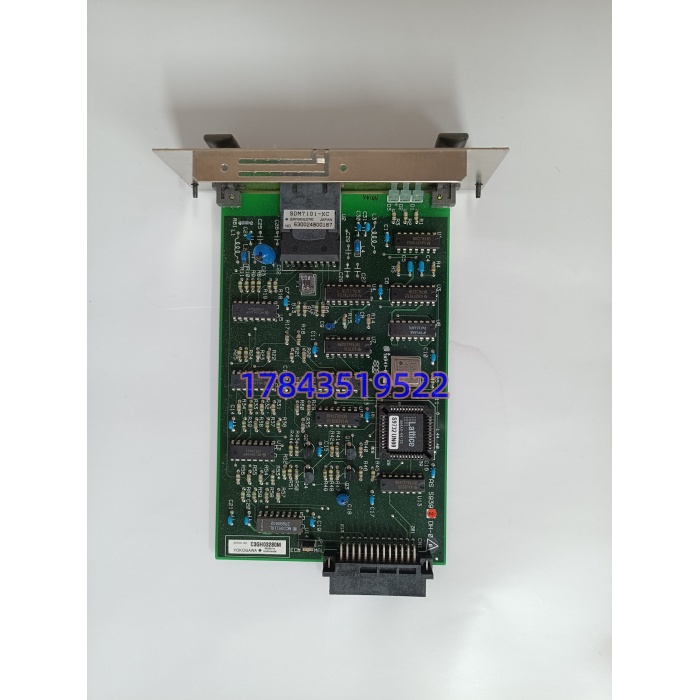 YOKOGAWA AIP591 | 横河 CENTUM 系统光纤收发模块