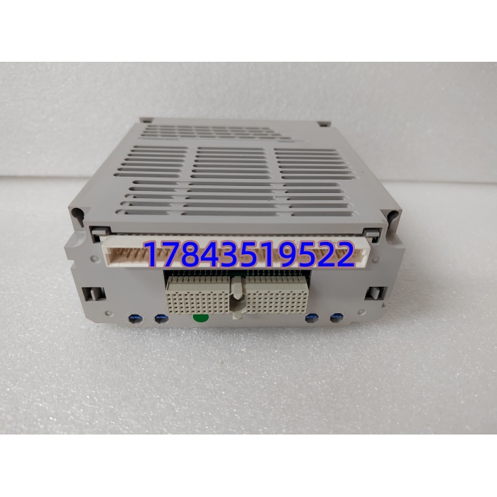 艾默生 5X00226G01 | DCS 系统信号交互模块 16 通道 - 图片 4