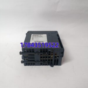 GE IC695CHS016 | PACSystems RX3i 16 槽通用双总线背板 现货供应