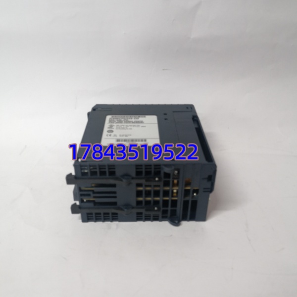 GE IC695CPU315 | RX3i 系列 1GHz CPU 模块 20M 内存 现货供应 - 图片 4