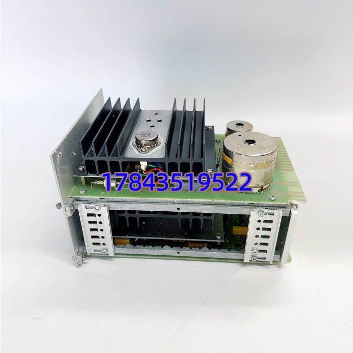 ABB P5EAa HENF206350R2 | 原装正品 DCS/PLC 系统控制卡件 - 图片 3