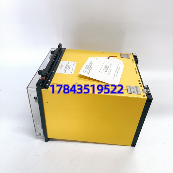 ALSTOM MCGG52H1CB0753C | 原装正品 12 个月质保 快速发货 - 图片 2