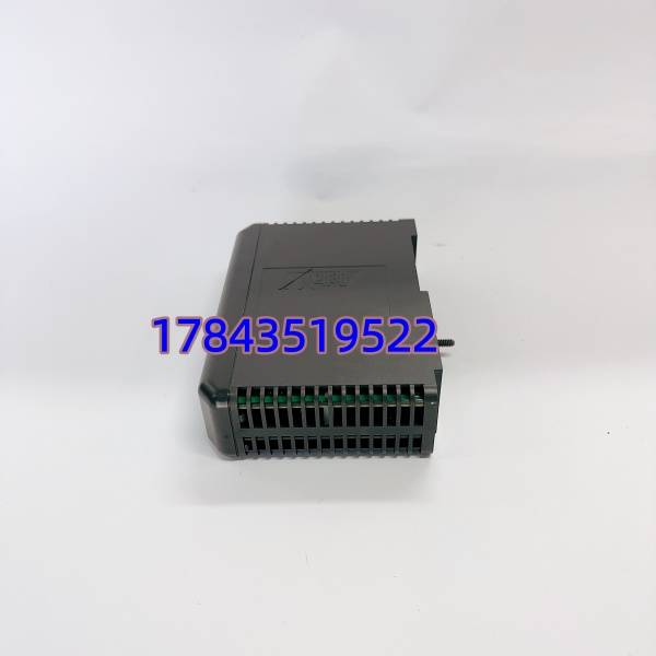EMERSON 12P6381X042 KJ2005X1-MQ1 | DeltaV 兼容 直接替换备件 - 图片 4