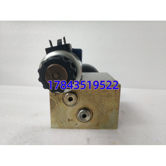 Rexroth HSZ10-26916-AA | R901025684 比例方向阀 原装 - 图片 4