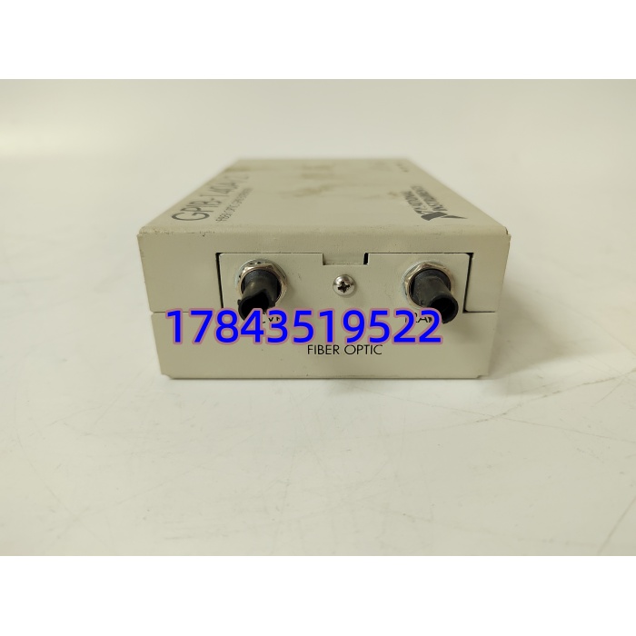 NI GPIB-140A/2 | IEEE488.1/HS488 高速仪器通讯模块 - 图片 4