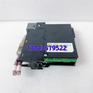 ProSoft MVI56-PDPMV1 | ControlLogix PROFIBUS DP-V1 主站通信模块