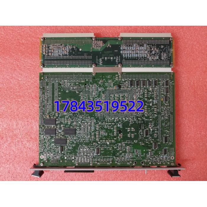 WOODWARD 5466-409 全新原装 | 现货质保 燃气 / 蒸汽轮机控制 - 图片 3