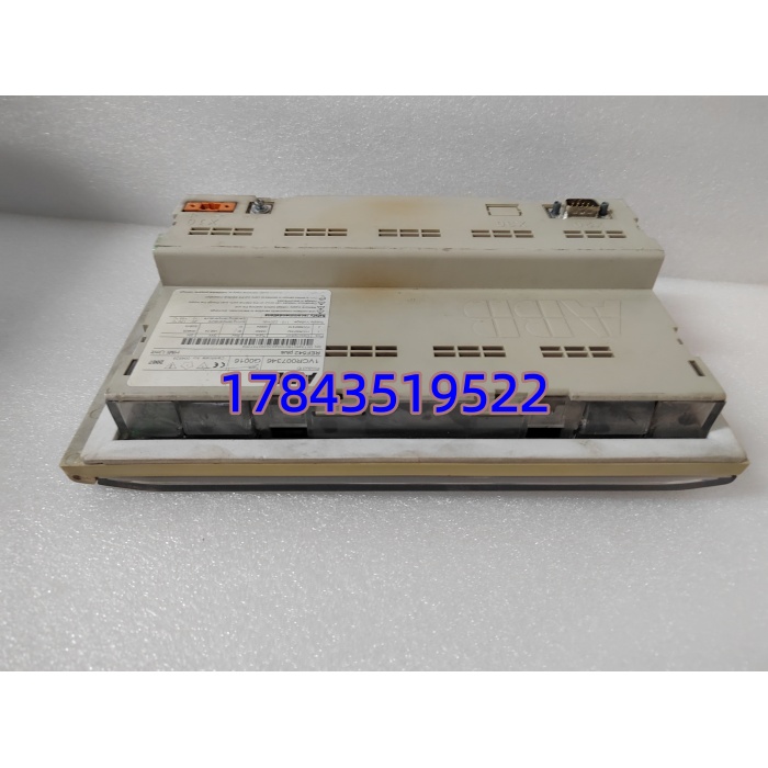 REF542PLUS 1VCR007346 | ABB 多功能继电保护单元 现货 - 图片 3