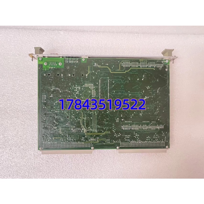 GE WESDAC D20ME | D20 平台变电站处理器模块 现货供应 - 图片 3