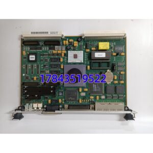 VME172PA-652SE | 6U VME 总线单板计算机 嵌入式主控板卡