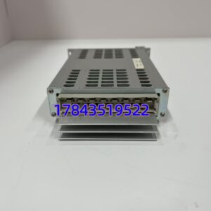 GE WES5120 2340-21004 | WESDAC D20C 现场控制器