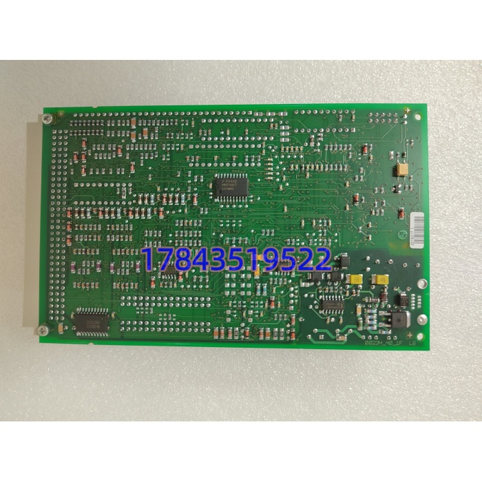 VTS0234-47 AP025 | 工业控制板卡 原厂备件 现货供应 - 图片 3