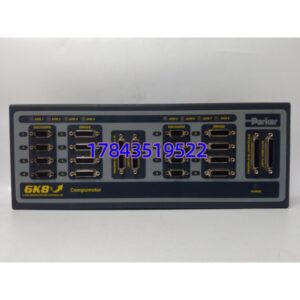 派克 6K8 1037302 | 6K 系列运动控制器