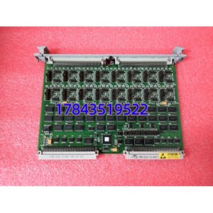 VMIVME-1128 | 128 位高压数字输入板 VME 总线 现货
