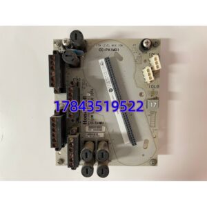 Honeywell CC-TAIM01 | 低电平模拟输入模块 16 通道 现货