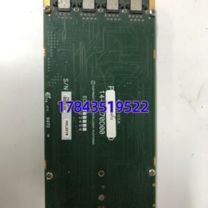 LAM 810-068158-013 | LAM 刻蚀机配套主控板 存量设备直接替换