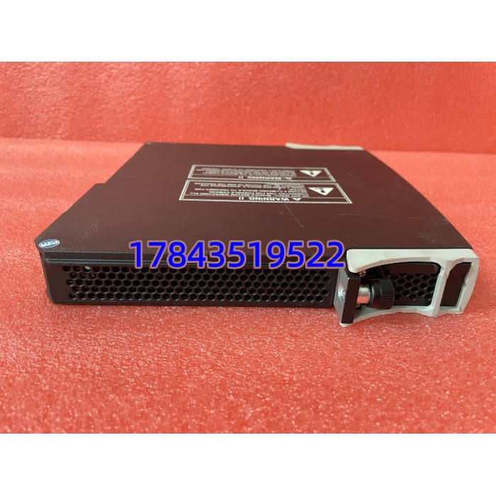 TRICONEX DI 3506X | SIS 系统数字量输入模块 现货供应 - 图片 2