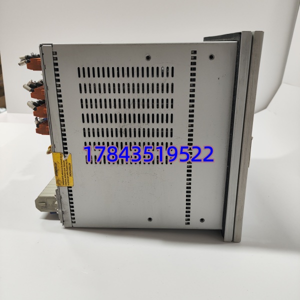 ABB REF545KB133AAAA | 中压馈线保护终端 6-35kV 现货 - 图片 3