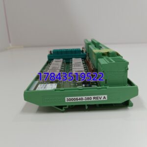 TRICONEX 9566 | 三重冗余数字 I/O 模块 SIS 系统备件