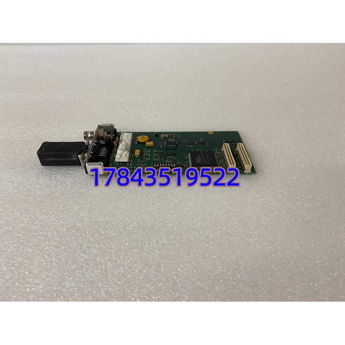 TEWS TPMC815-11 全新原装 | 工业级 ARCNET 通讯卡 一年质保