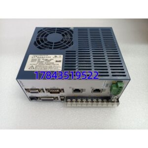 DANAHER S21260‑SRS | 高速 800Hz 带宽 运动控制备件