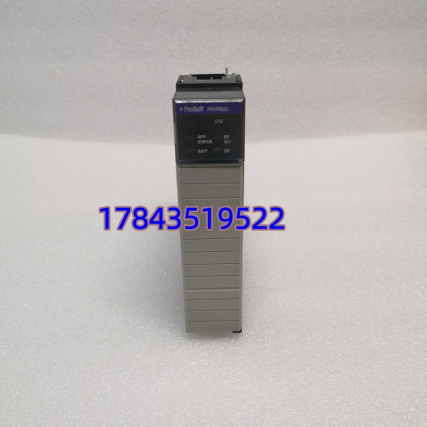 PROSOFT MVI56-PDPS | 罗克韦尔 1756 背板通讯卡 全新原装