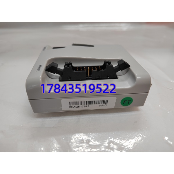 ABB VBX01BA | HN800 总线扩展器 Symphony Plus DCS 垂直柱模块 - 图片 4