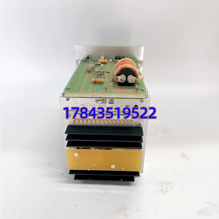 HENF105082R4 ABB 继电器 | 过载缺相堵转保护 一年质保 - 图片 3