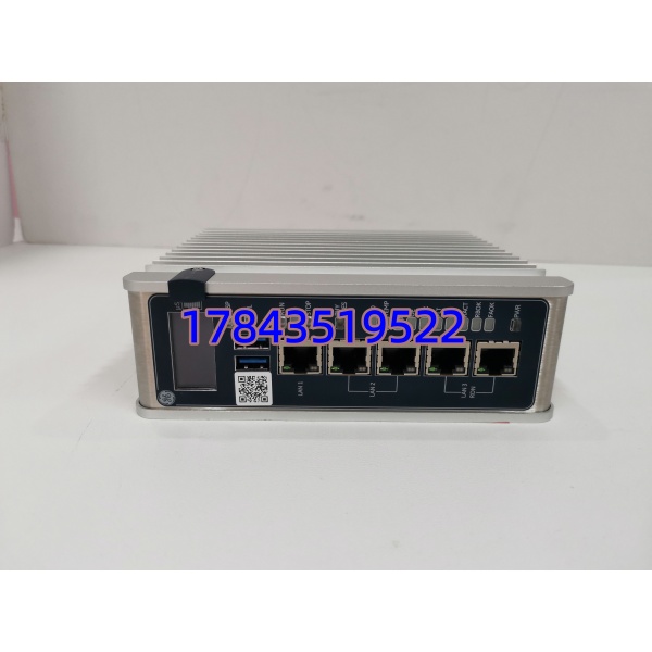 GE IC695CPE400-ABAB