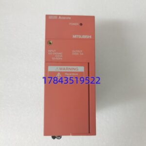 三菱 A1S61PN | AnS 系列 PLC 电源模块