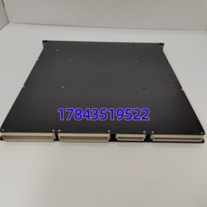 TRICONEX 3700A | TMR 三重冗余 0-5V/4-20mA 采集