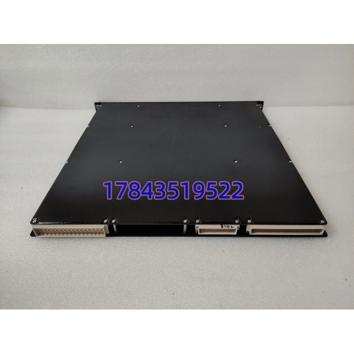 TRICONEX 3805E | 8 通道模拟输出模块 SIS 安全系统卡件 - 图片 2
