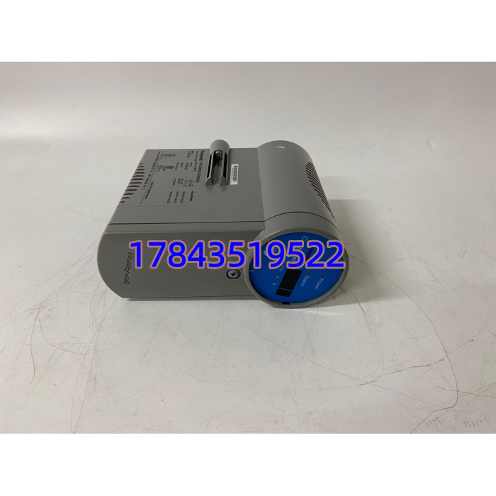 Honeywell CC-PCNT02 | C300 控制器模块 Experion PKS 系统 现货供应 - 图片 3