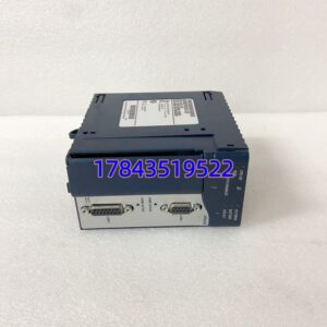 GE IC695CPU315-CD | RX3i 系列 CPU 模块 1GHz 高性能控制器 现货
