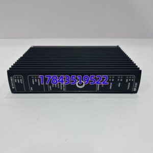 TRICONEX MP3101 | Tricon 三重冗余主处理器模块
