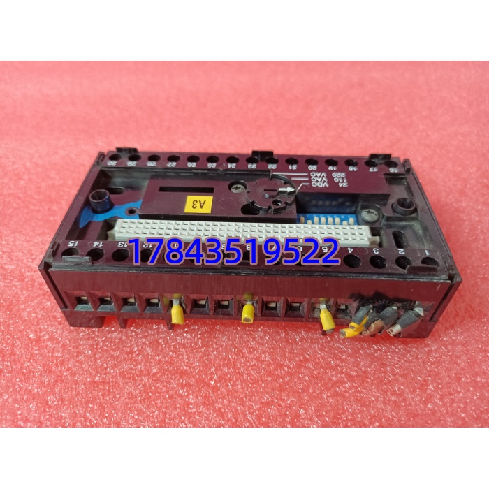 ABB CS31 | Procontic 分布式控制系统 原装现货