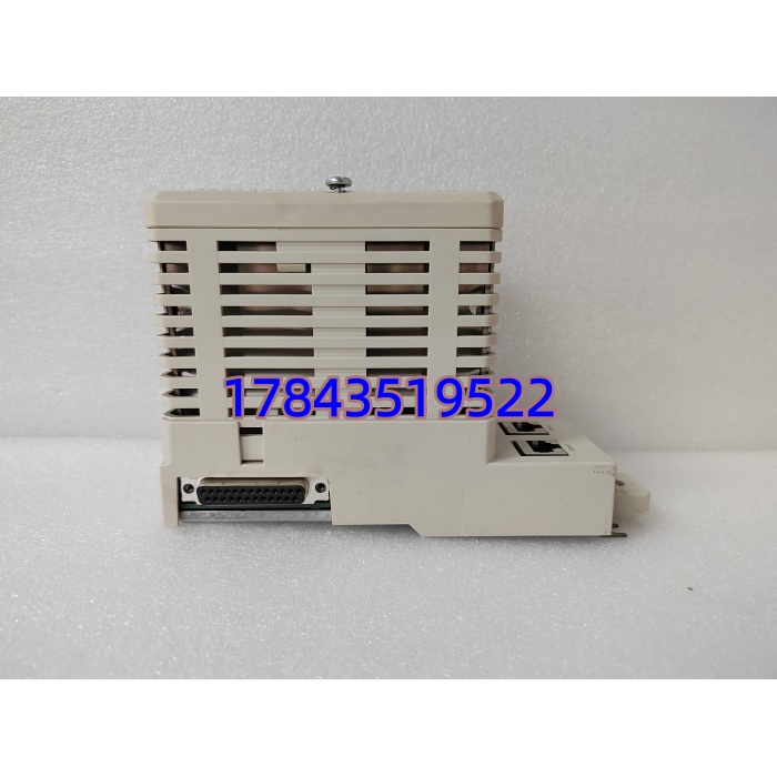 ABB CI857K01 3BSE018144R1 (3) | INSUM 以太网通讯模块 现货 - 图片 4