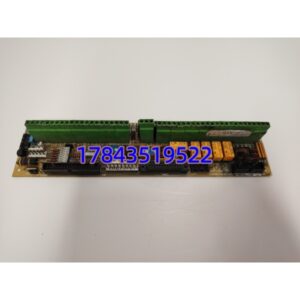 GE 531X305NTBANG1 | 信号转接端子模块 适配 DCS 控制系统
