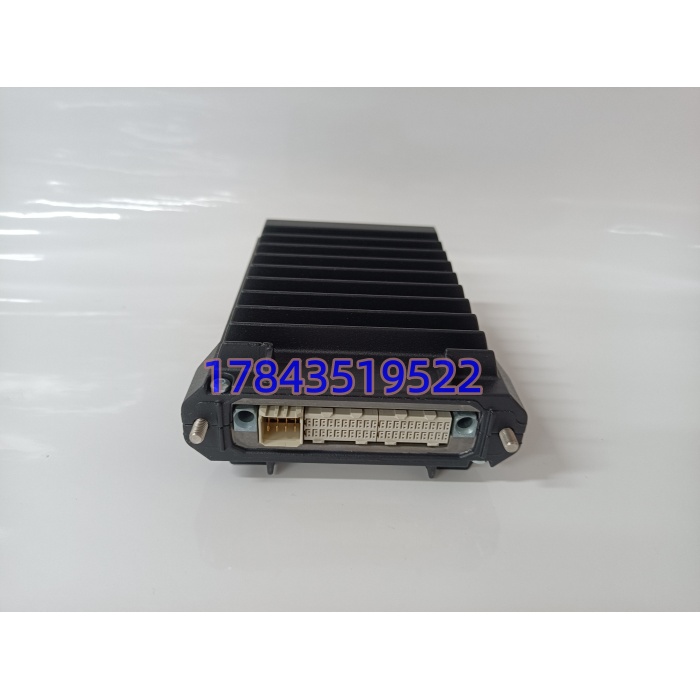 Foxboro FCP280 RH924YA | I/A Series DCS 现场控制处理器 - 图片 4