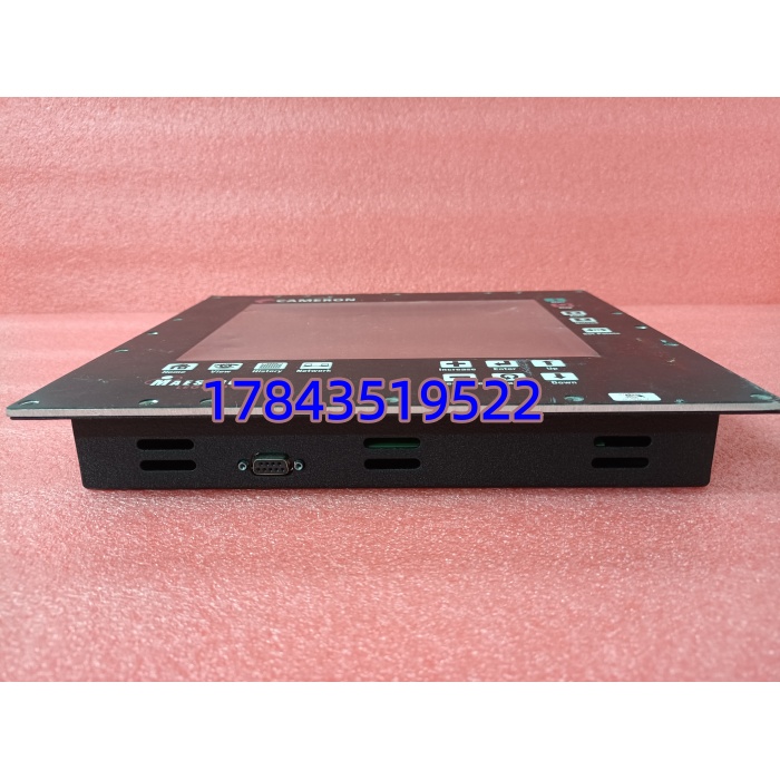 AAP3798102-00037 | 工业伺服驱动模块 自动化设备备件