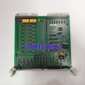 ABB 216DB61 HESG324063R100-H | 数字量输入输出模块