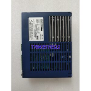 KOLLMORGEN S20360-SRS | S200 系列伺服驱动器 60W 现货供应