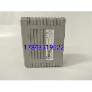 ABB CI854A-EA 3BSE030221R2｜AC800M-eA PROFIBUS DP-V1 通讯模块 DCS 备件